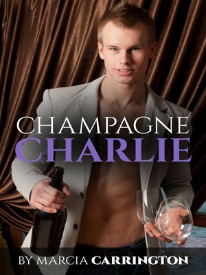 cover image of Champagne Charlie
